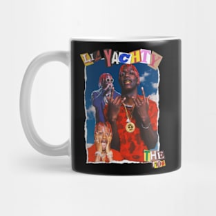 Lil Yachty The 104 Mug